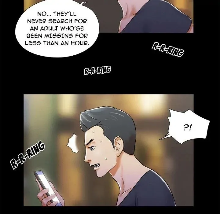 Read Double Trouble chapter 6 image 52 on Lezhin