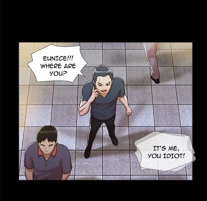 Read Double Trouble chapter 6 image 53 on Lezhin