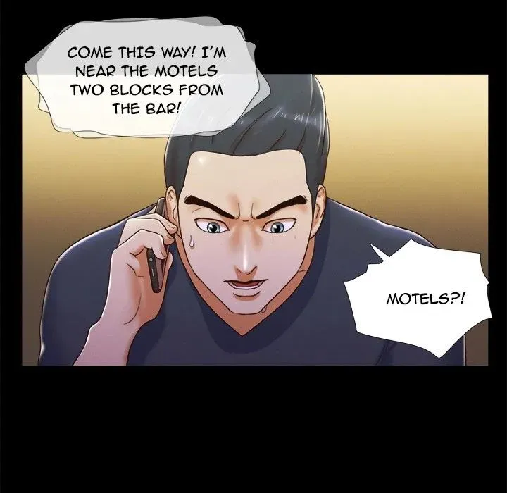 Read Double Trouble chapter 6 image 54 on Lezhin