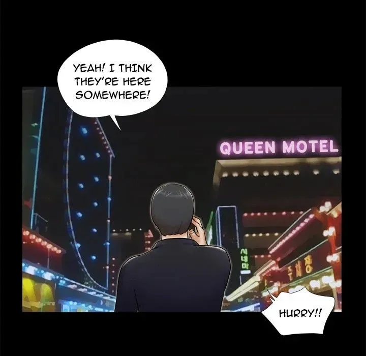 Read Double Trouble chapter 6 image 55 on Lezhin