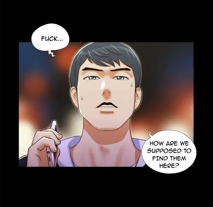 Read Double Trouble chapter 6 image 56 on Lezhin