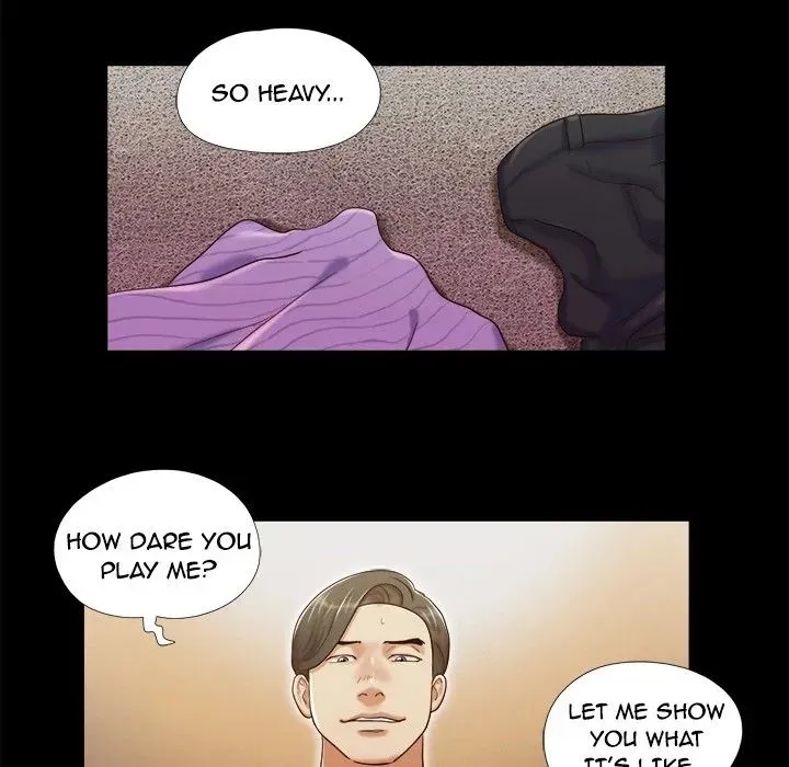 Read Double Trouble chapter 6 image 58 on Lezhin