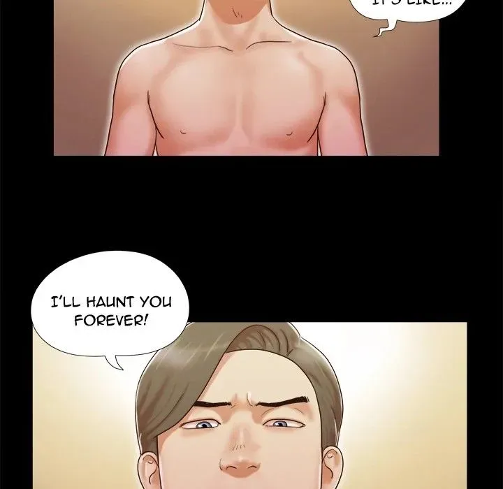 Read Double Trouble chapter 6 image 59 on Lezhin