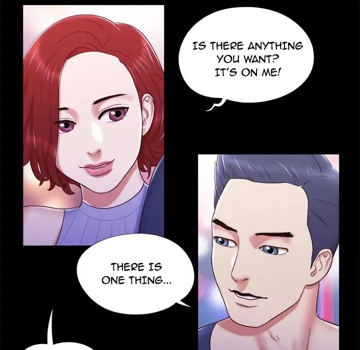 Read Double Trouble chapter 6 image 6 on Lezhin