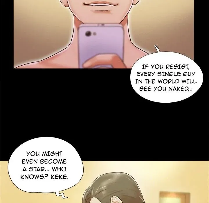 Read Double Trouble chapter 6 image 60 on Lezhin