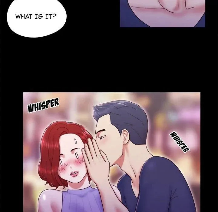 Read Double Trouble chapter 6 image 7 on Lezhin