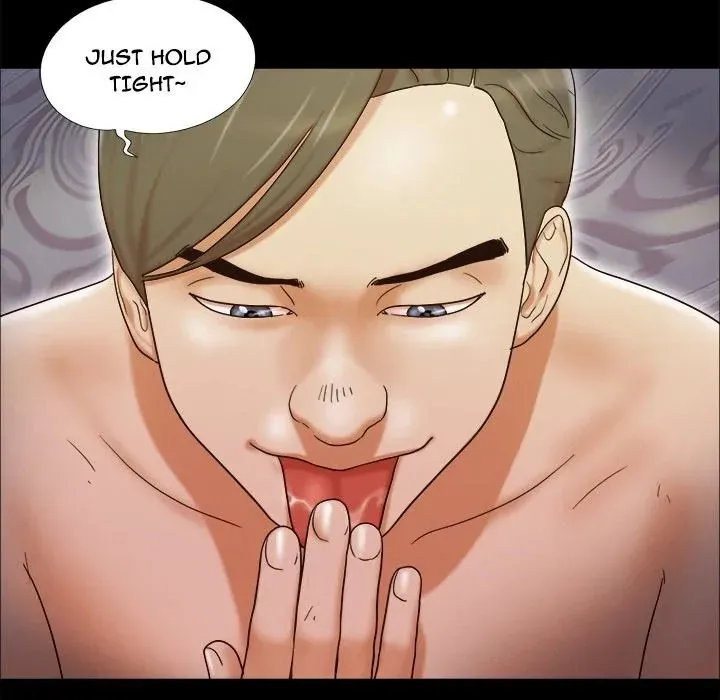 Read Double Trouble chapter 6 image 70 on Lezhin