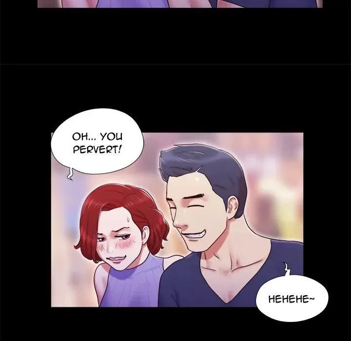 Read Double Trouble chapter 6 image 8 on Lezhin