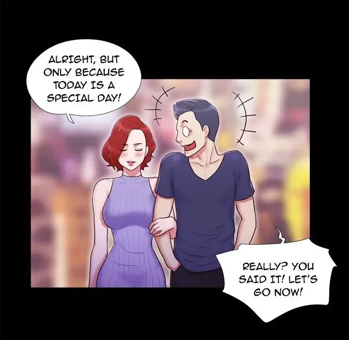 Read Double Trouble chapter 6 image 9 on Lezhin