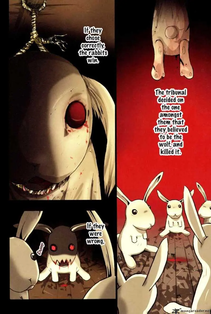 Read Doubt chapter 0.99 image 4 on Lezhin