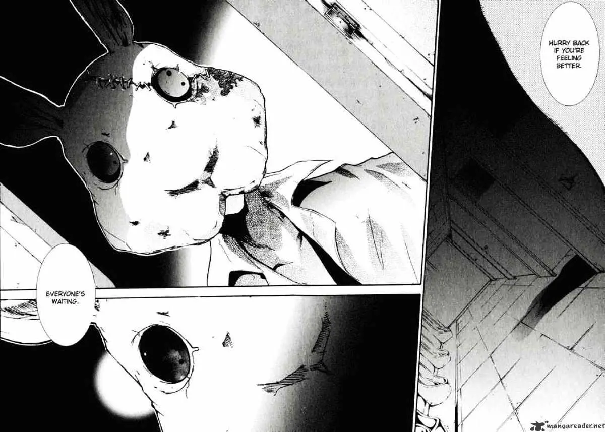 Read Doubt chapter 0.99 image 57 on Lezhin