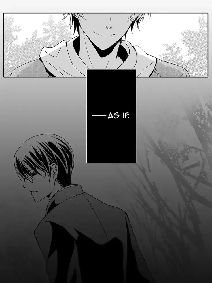 Read Doubt chapter 0 image 10 on Lezhin