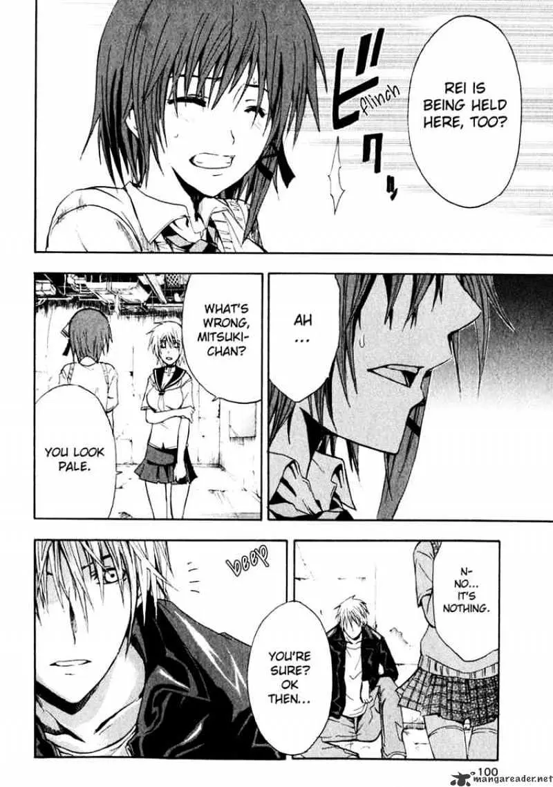 Read Doubt chapter 1.99 image 28 on Lezhin