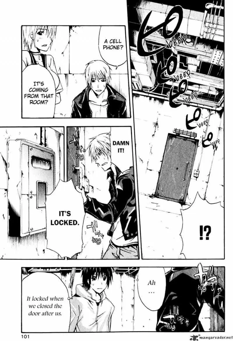 Read Doubt chapter 1.99 image 29 on Lezhin