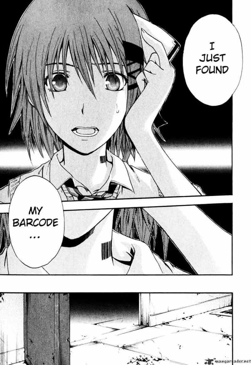 Read Doubt chapter 1.99 image 33 on Lezhin