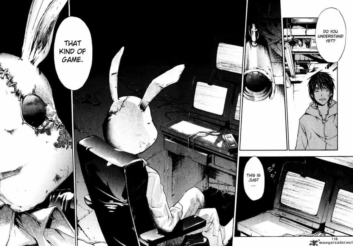Read Doubt chapter 1.99 image 42 on Lezhin