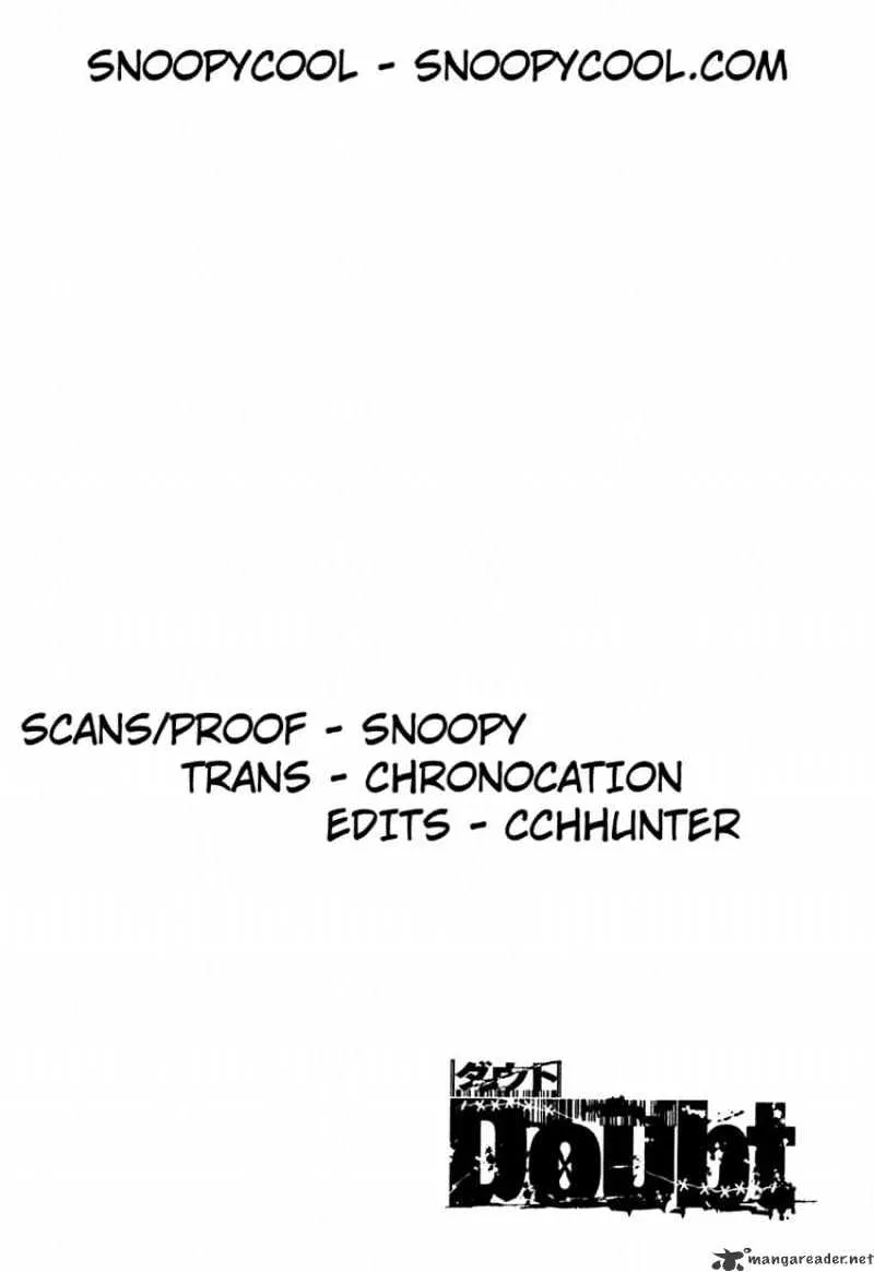 Read Doubt chapter 1.99 image 43 on Lezhin