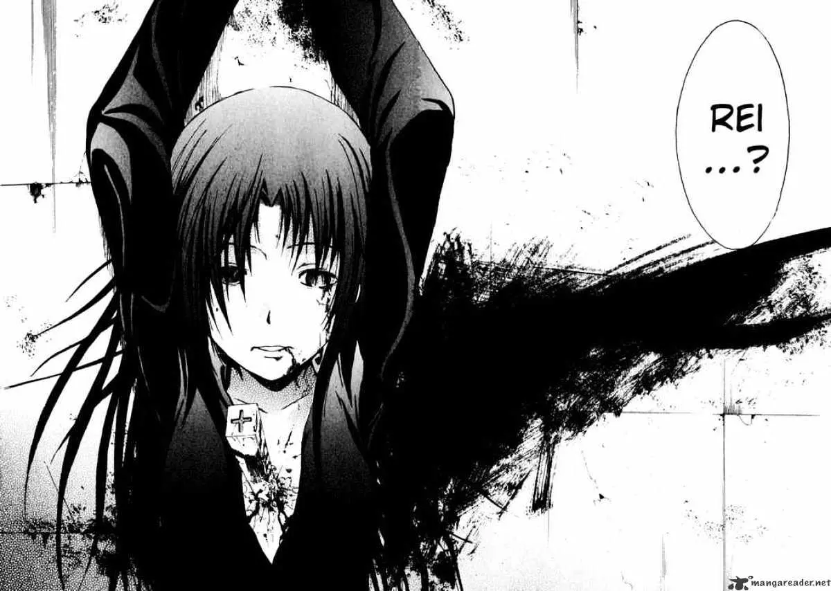 Read Doubt chapter 1 image 67 on Lezhin