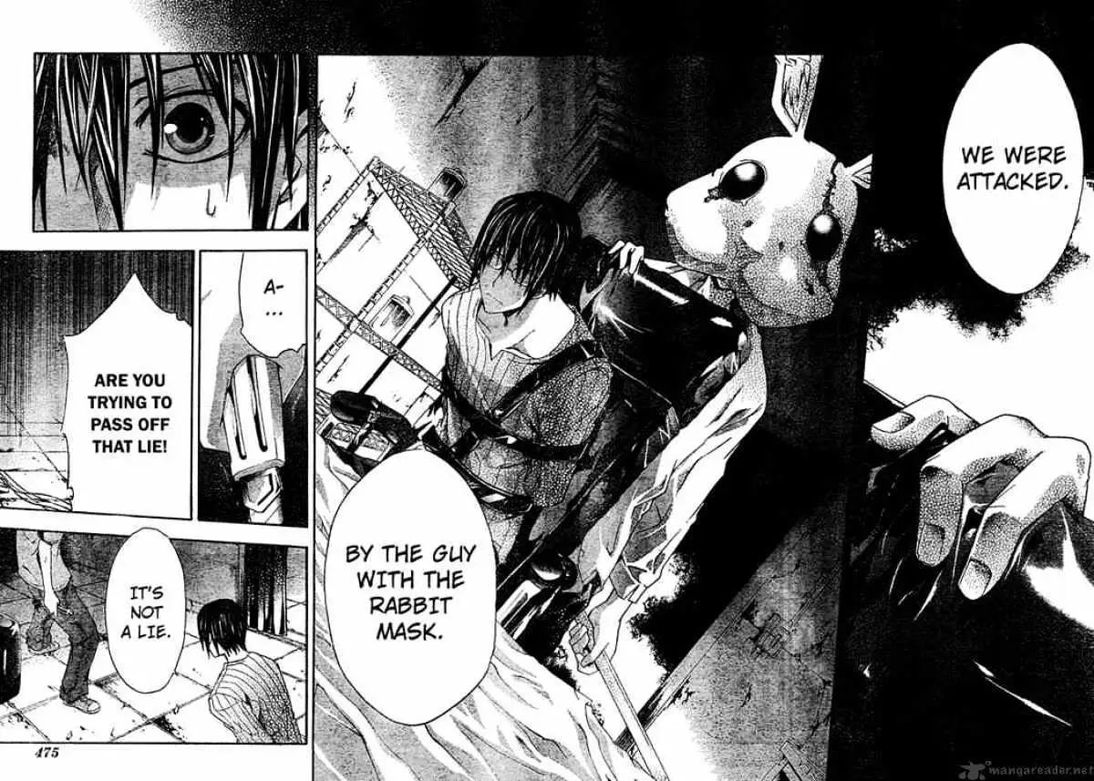 Read Doubt chapter 10.99 image 21 on Lezhin