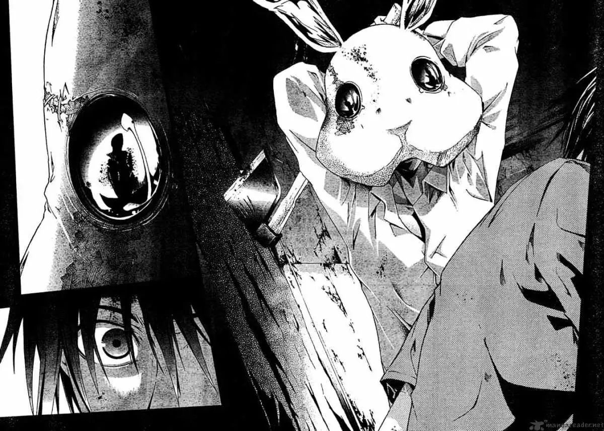 Read Doubt chapter 11.99 image 18 on Lezhin