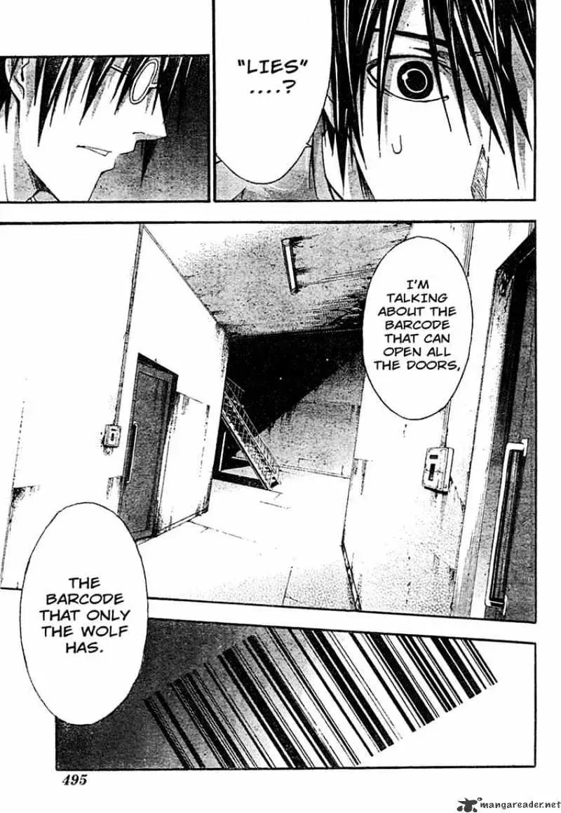 Read Doubt chapter 11.99 image 4 on Lezhin