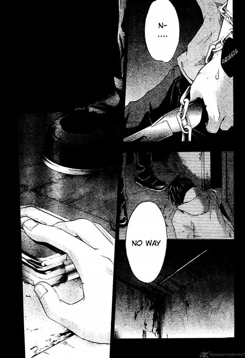 Read Doubt chapter 12.99 image 10 on Lezhin