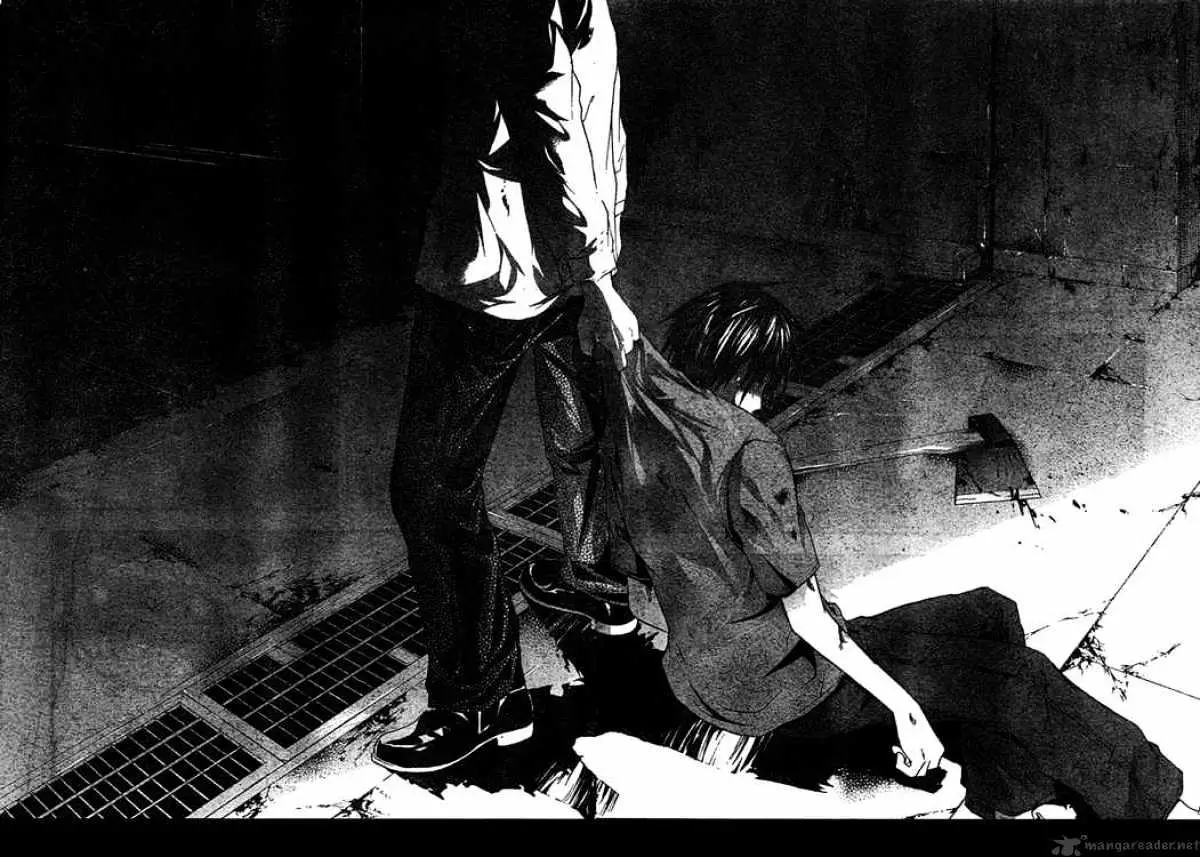 Read Doubt chapter 13.99 image 11 on Lezhin