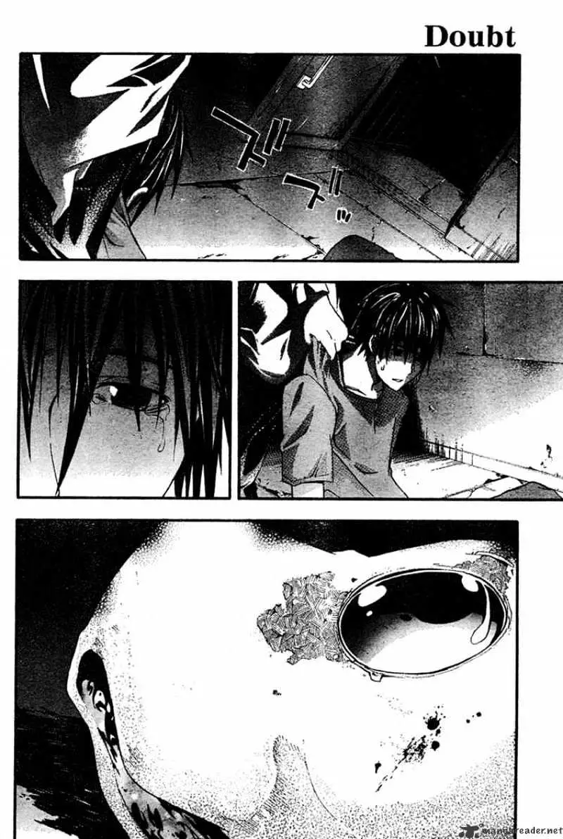 Read Doubt chapter 13.99 image 12 on Lezhin