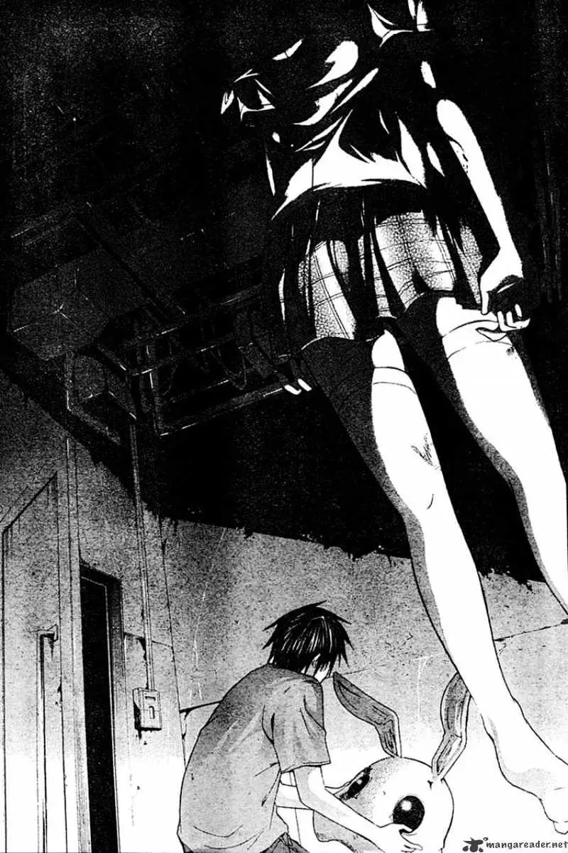 Read Doubt chapter 13.99 image 2 on Lezhin