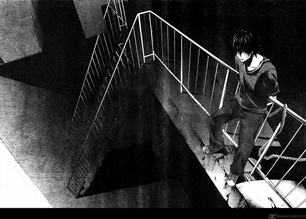 Read Doubt chapter 13.99 image 22 on Lezhin