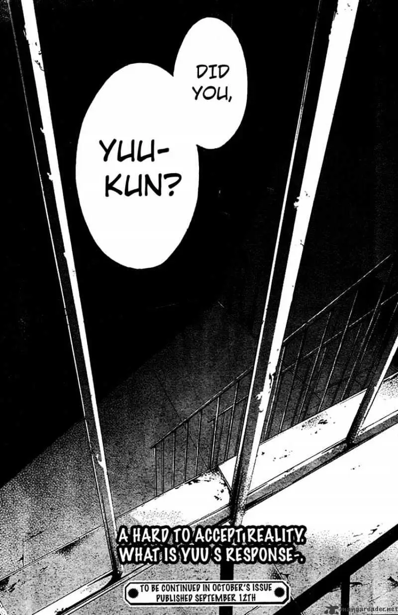 Read Doubt chapter 13.99 image 34 on Lezhin