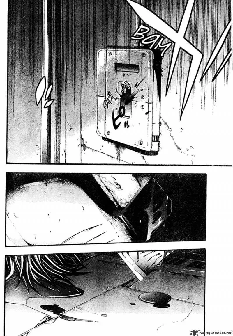 Read Doubt chapter 13.99 image 9 on Lezhin