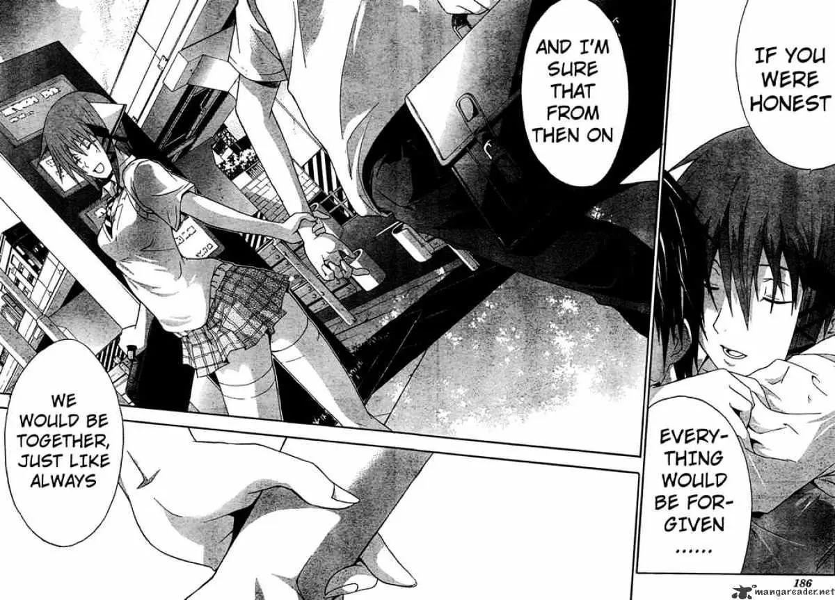Read Doubt chapter 14.99 image 8 on Lezhin