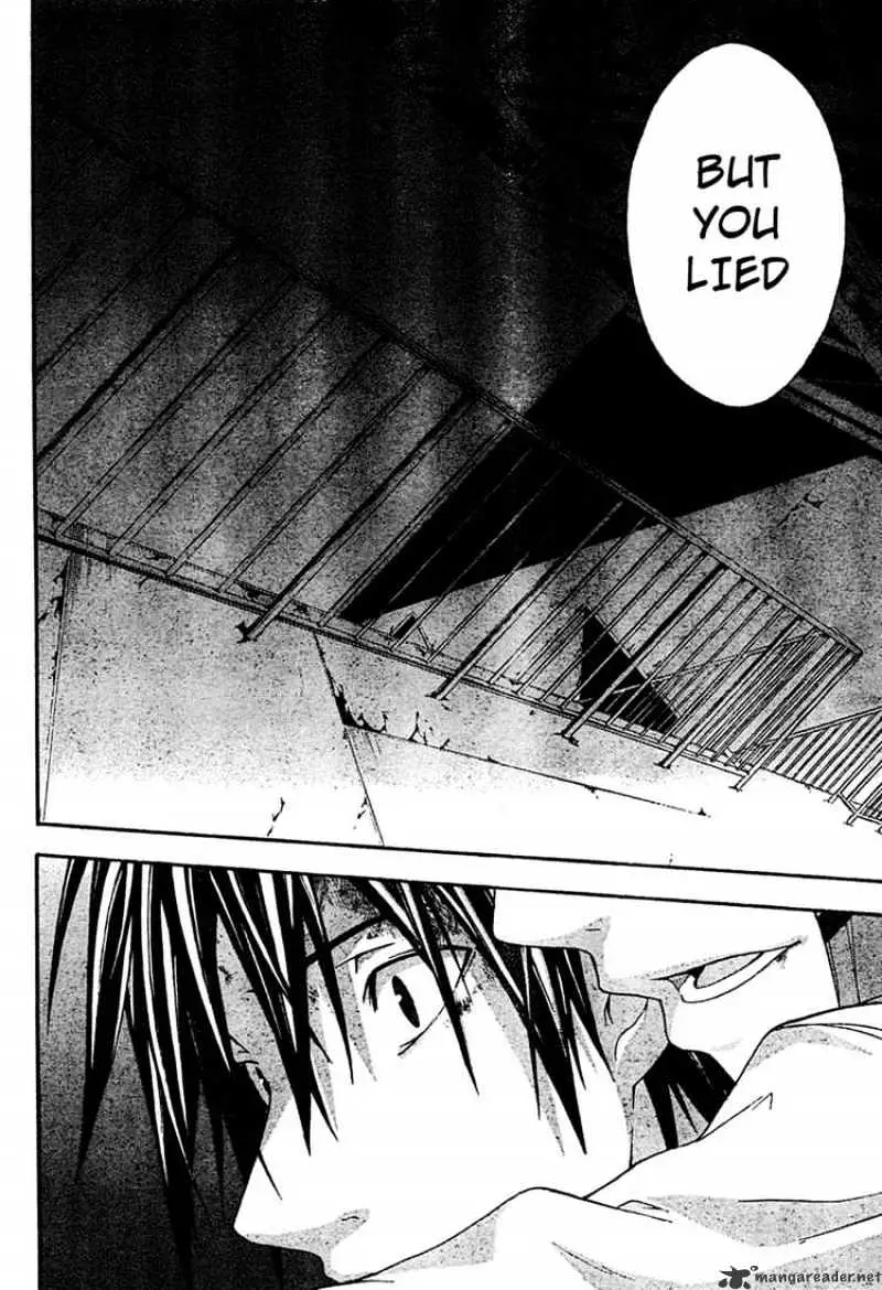 Read Doubt chapter 14.99 image 9 on Lezhin