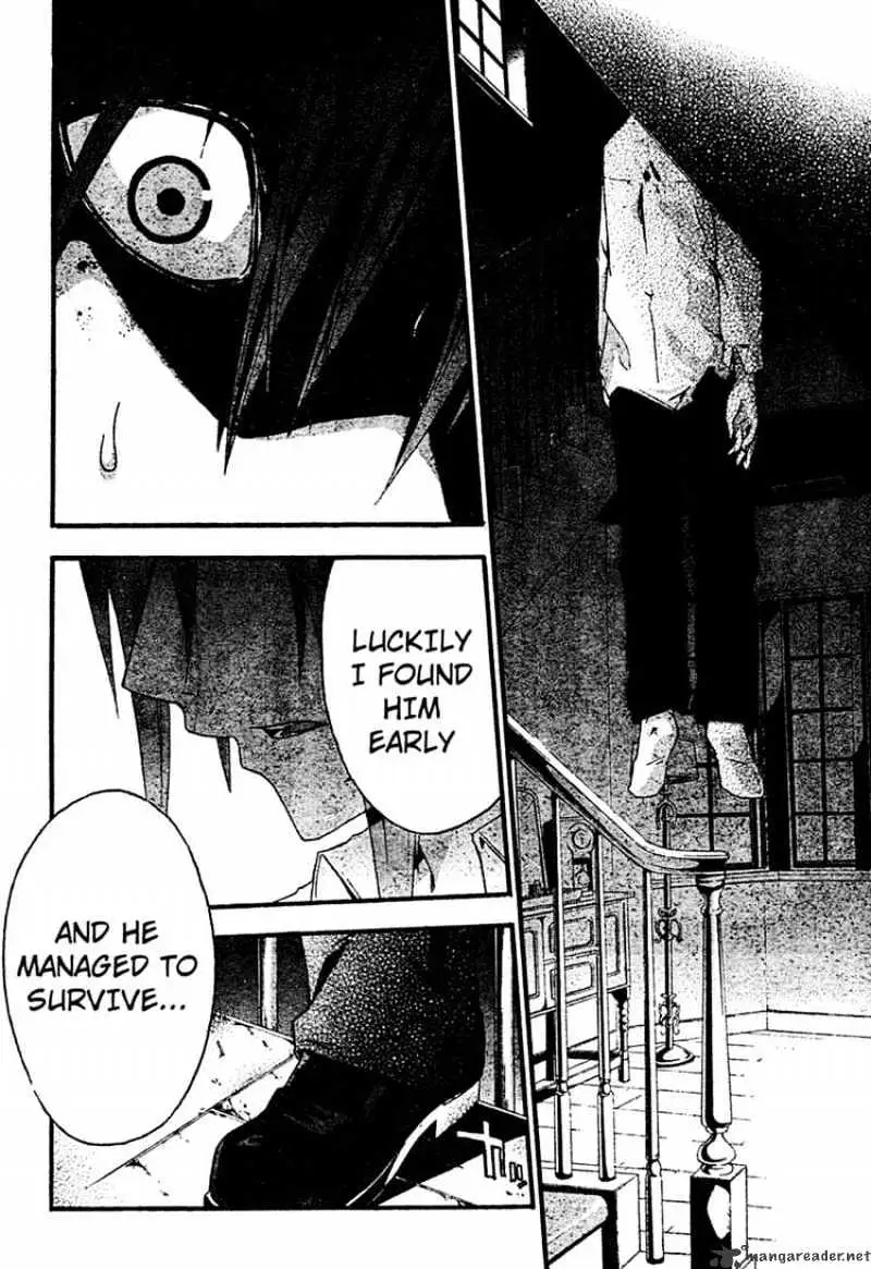 Read Doubt chapter 15.99 image 11 on Lezhin