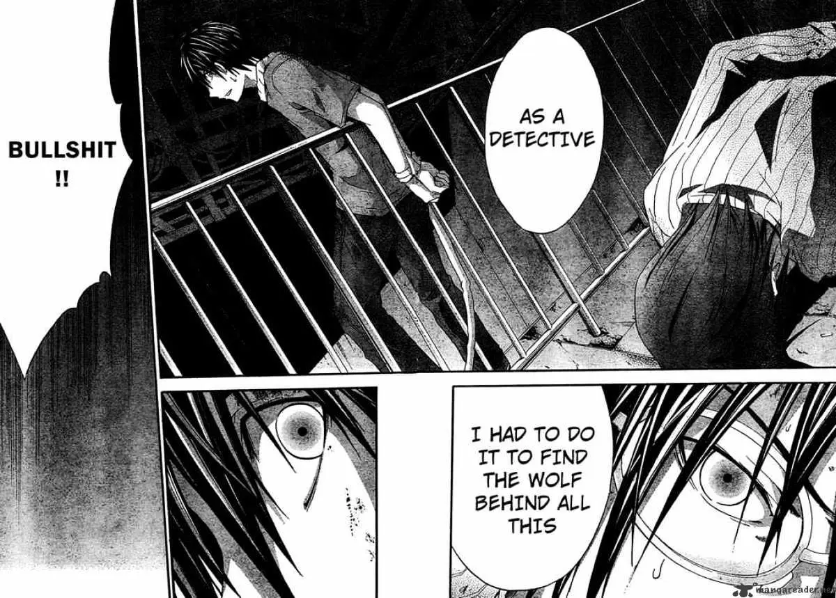 Read Doubt chapter 15.99 image 24 on Lezhin