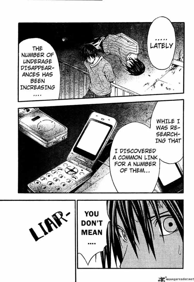 Read Doubt chapter 15.99 image 26 on Lezhin