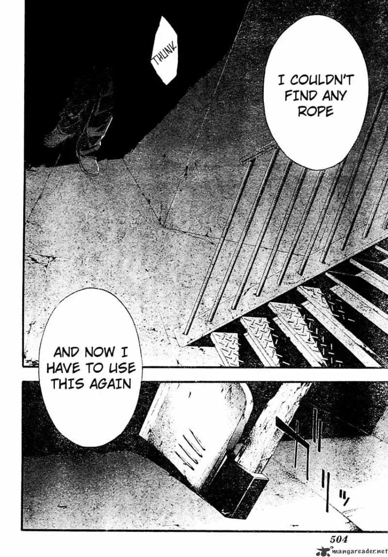Read Doubt chapter 16.99 image 1 on Lezhin