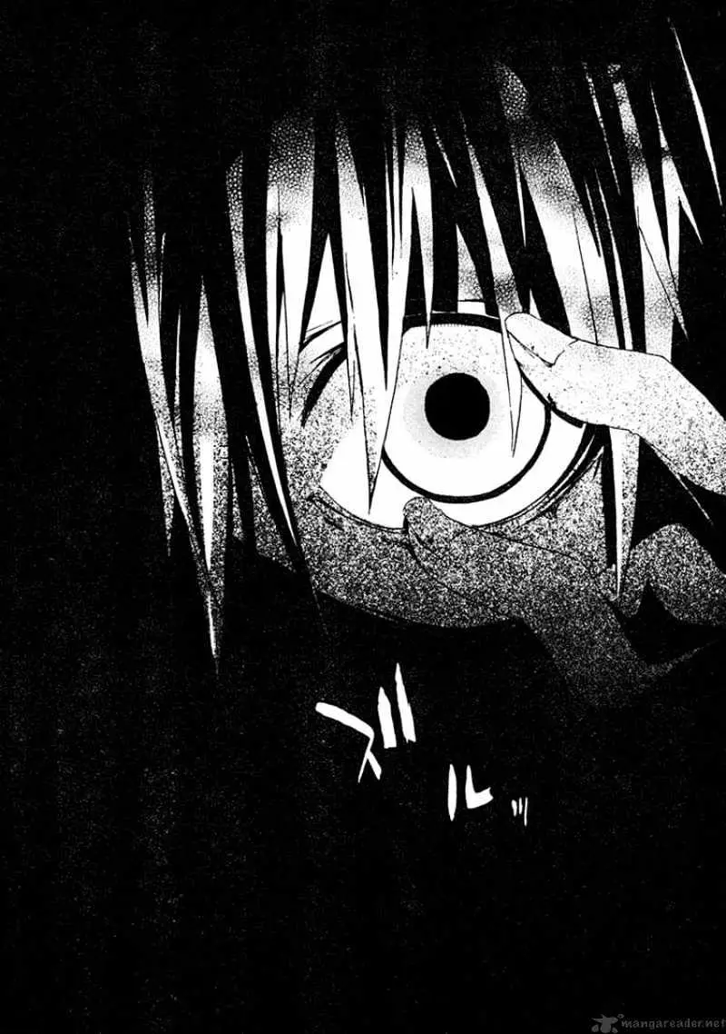 Read Doubt chapter 16.99 image 29 on Lezhin
