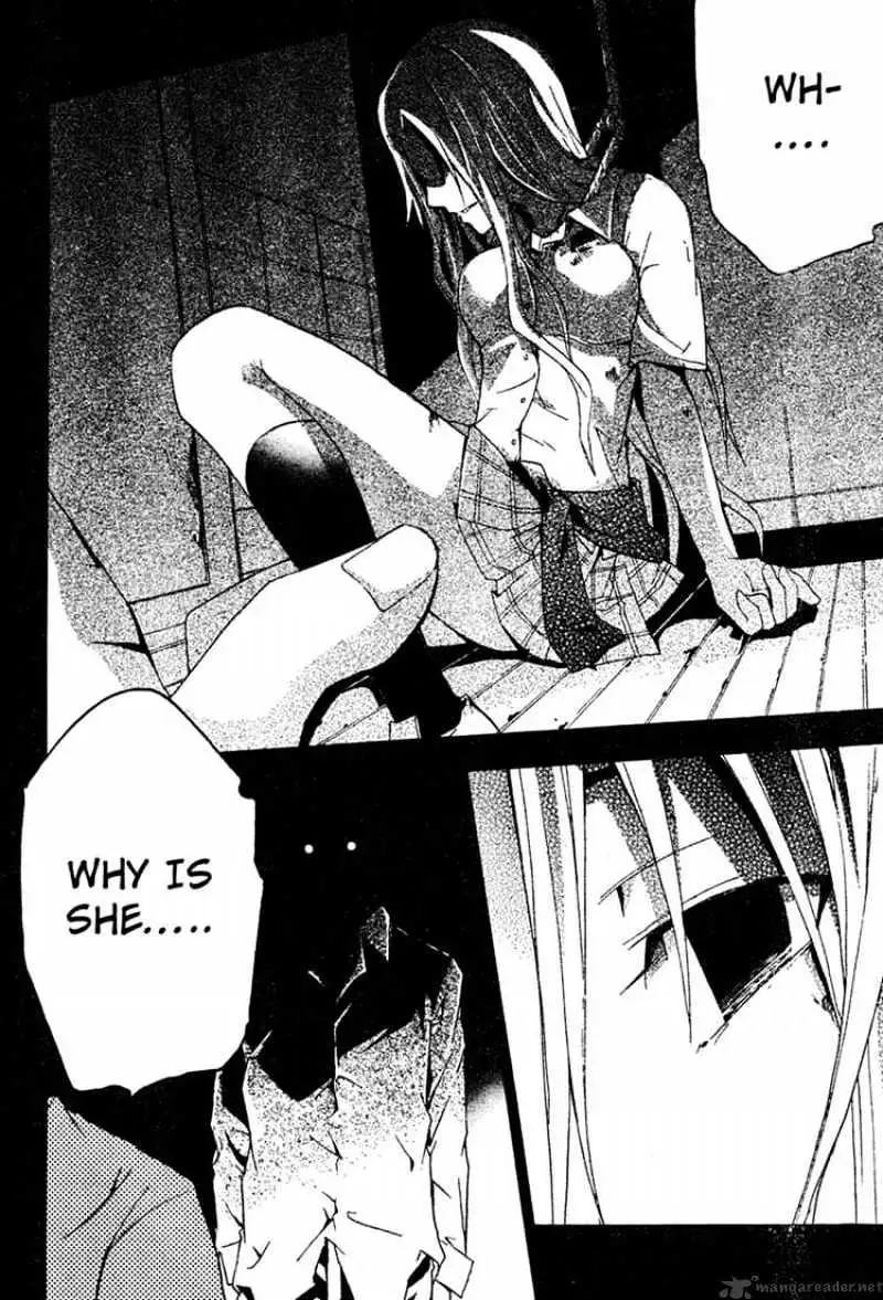Read Doubt chapter 16.99 image 33 on Lezhin