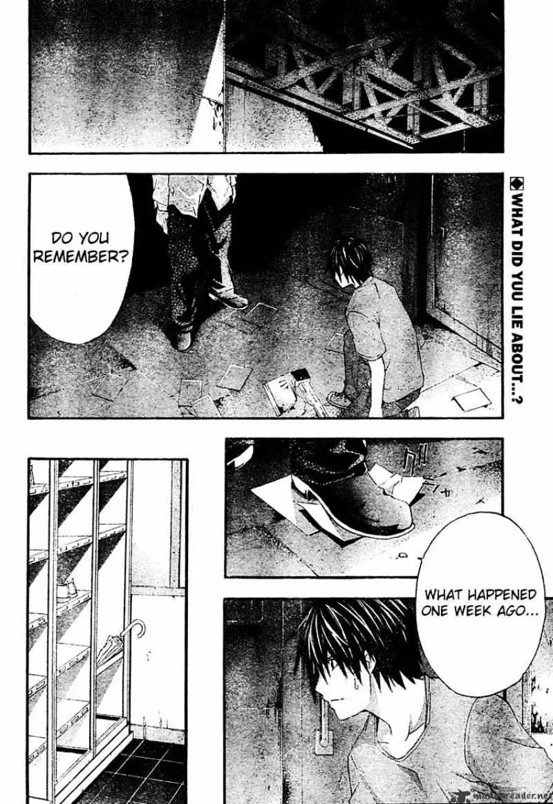 Read Doubt chapter 17.99 image 1 on Lezhin