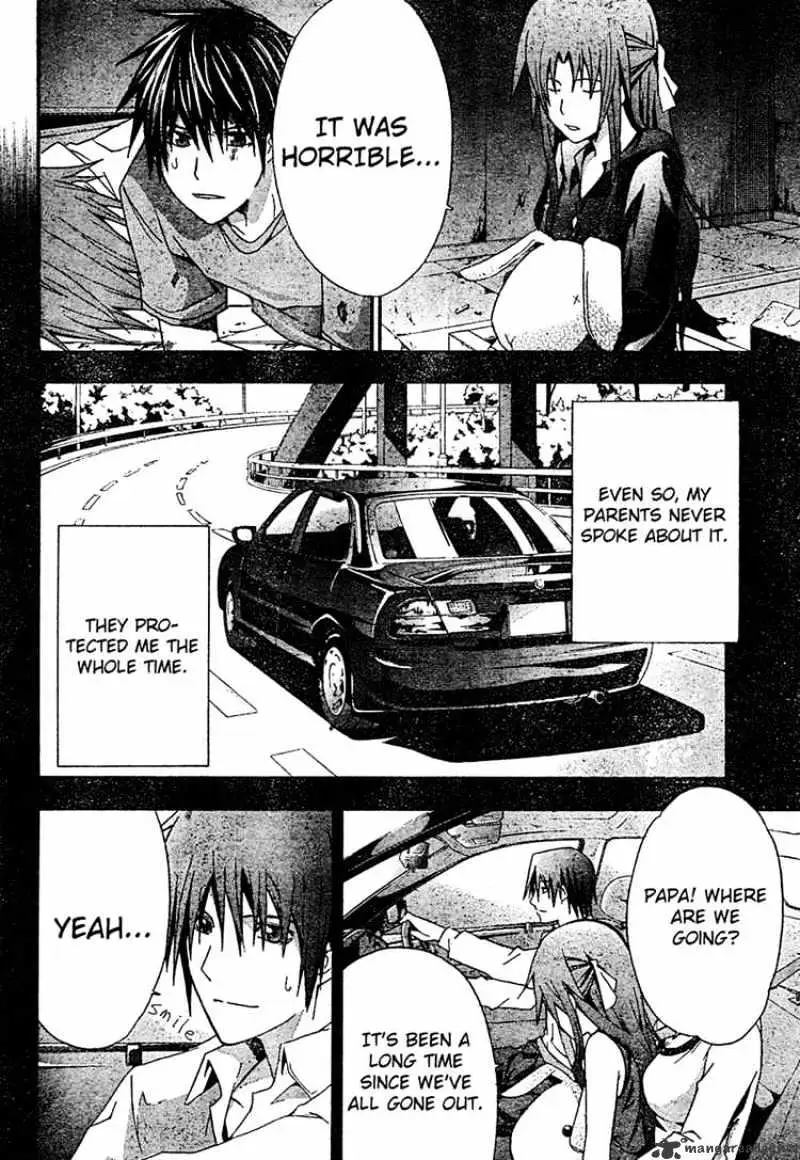 Read Doubt chapter 18.99 image 18 on Lezhin