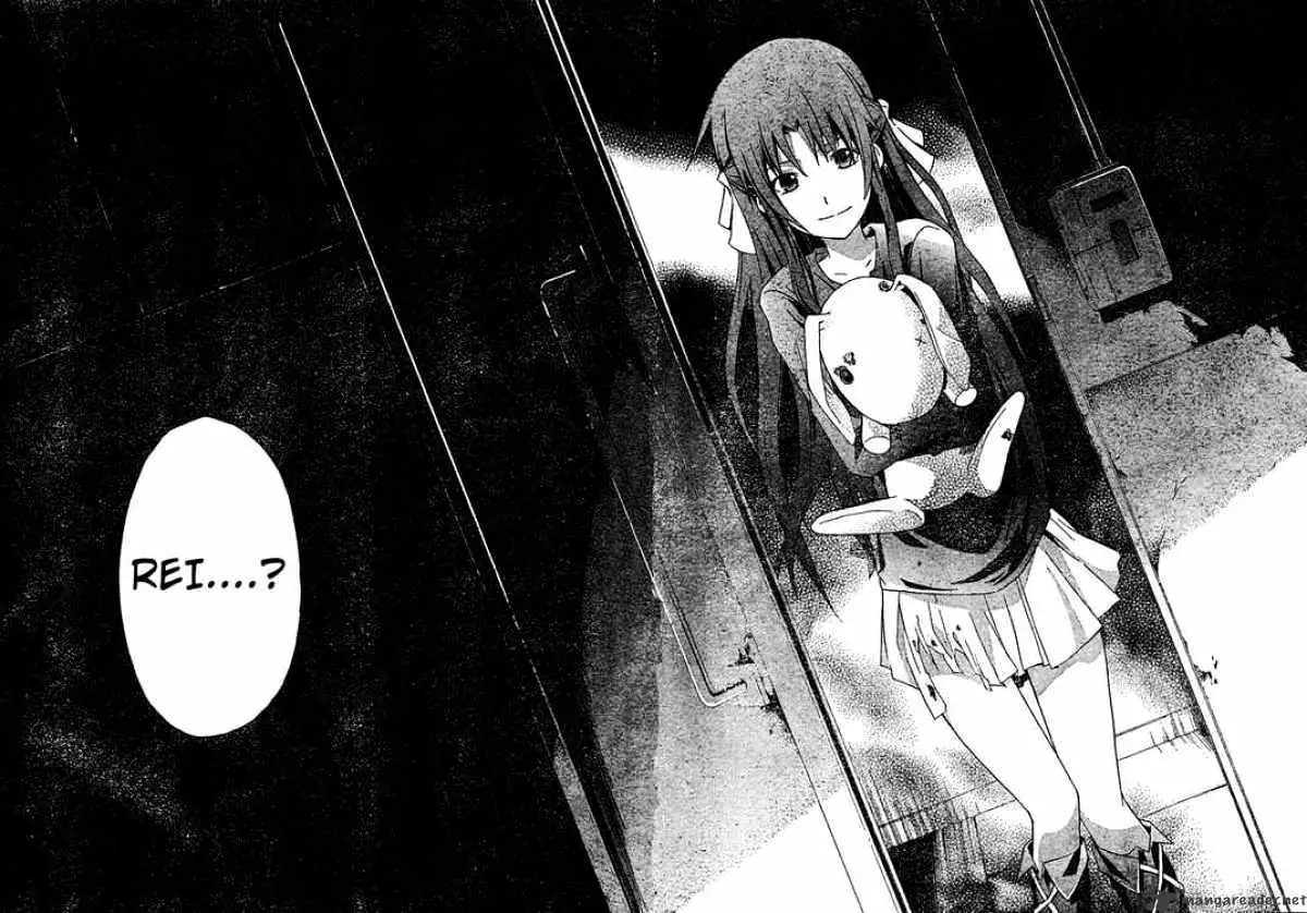 Read Doubt chapter 18.99 image 4 on Lezhin