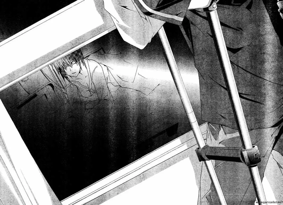 Read Doubt chapter 19.99 image 39 on Lezhin