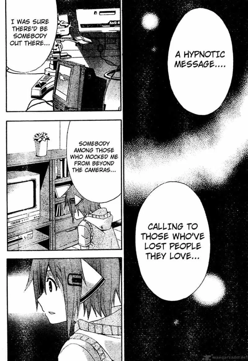 Read Doubt chapter 19 image 23 on Lezhin
