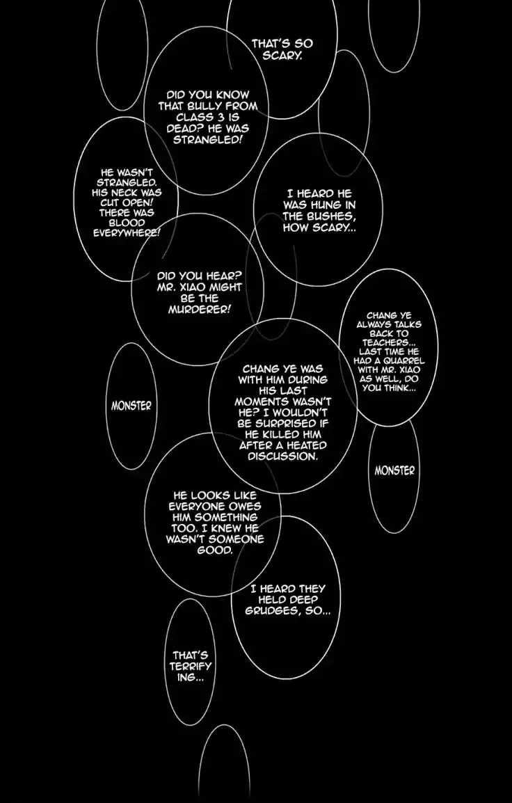 Read Doubt chapter 2 image 1 on Lezhin
