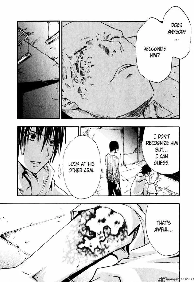 Read Doubt chapter 3.99 image 16 on Lezhin