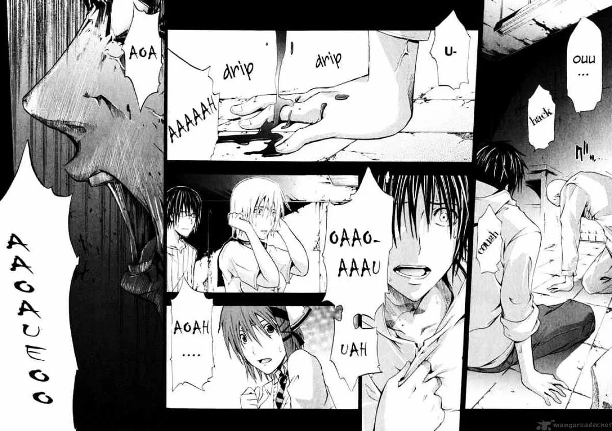 Read Doubt chapter 3.99 image 26 on Lezhin