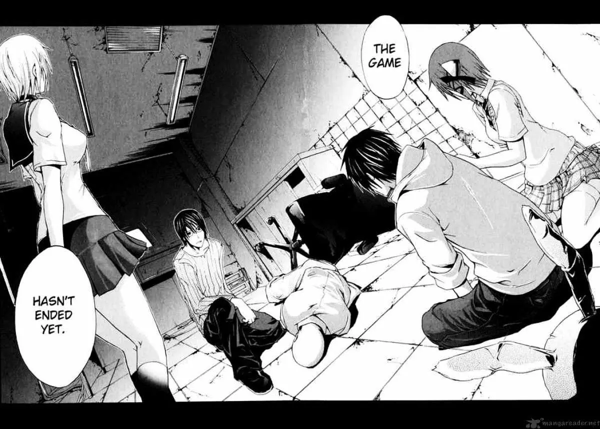 Read Doubt chapter 3.99 image 35 on Lezhin