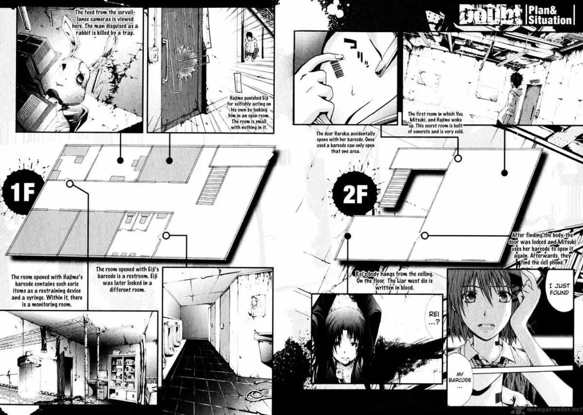 Read Doubt chapter 3.99 image 37 on Lezhin